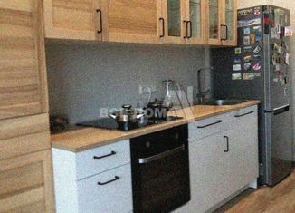 Продам квартиру студию, 37 м2, Ставрополь, улица Рогожникова, 23, микрорайон № 35