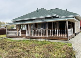 Продается дом, 170 м2, деревня Рязанцево, Садовая улица