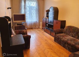 Продажа 2-комнатной квартиры, 55.3 м2, Санкт-Петербург, Варшавская улица, 98