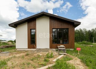 Дом на продажу, 104.2 м2, ДНП Слобода Вольная, Воскресенский бульвар