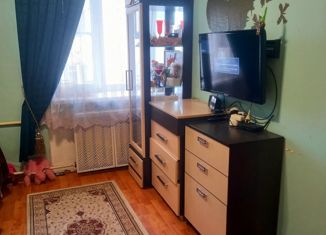 Продажа однокомнатной квартиры, 31 м2, Петрозаводск, улица Ригачина, 16, район Зарека