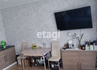 Продается квартира студия, 25.9 м2, Санкт-Петербург, Полюстровский проспект, 65, Полюстровский проспект