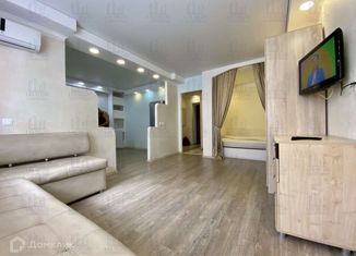 Сдаю 1-комнатную квартиру, 46 м2, Казань, Спартаковская улица, 88Б, ЖК Сокольники