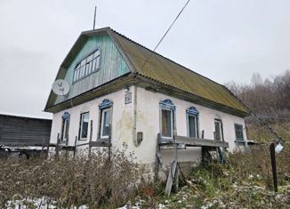 Продам дом, 55 м2, Кемеровская область, Почтовая улица, 33