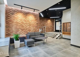 Продажа 1-ком. квартиры, 33.6 м2, Санкт-Петербург, Манчестерская улица, 3, ЖК Светлана Парк