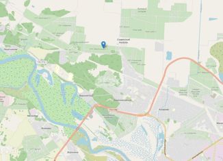 Продаю дом, 36 м2, Тюмень, Центральный округ, Солнечная улица