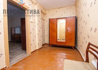 1-ком. квартира на продажу, 33 м2, Ульяновск, улица Льва Толстого, 47