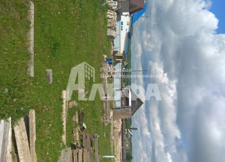 Земельный участок на продажу, 13 сот., деревня Ракино, Центральная улица