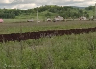 Продам участок, 10 сот., деревня Первомайская, Берёзовая улица