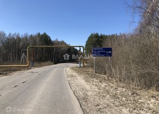 Продам земельный участок, 15 сот., деревня Подъяблонное