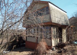Продаю дом, 40 м2, садоводческое некоммерческое товарищество Кирпичник, садоводческое некоммерческое товарищество Кирпичник, 590