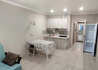 Продаю квартиру студию, 32 м2, Анапа, Владимирская улица, 154к4, ЖК Трио