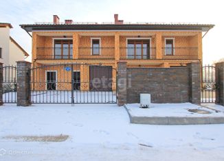 Продается дом, 250 м2, посёлок Куликово (Ковровский сельский округ), Морская улица