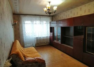 Продается 2-комнатная квартира, 45.3 м2, Нижний Новгород, улица Радио, 7, улица Радио