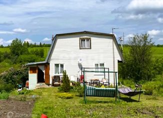 Продам дом, 65 м2, СНТ № 48 Октава-4, СНТ № 48 Октава-4, 95