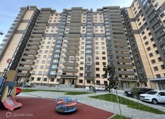 Продается 3-комнатная квартира, 93.1 м2, Карачаево-Черкесия, Кавказская улица, 92