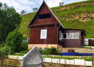 Продается дом, 40 м2, село Урик, Горная улица