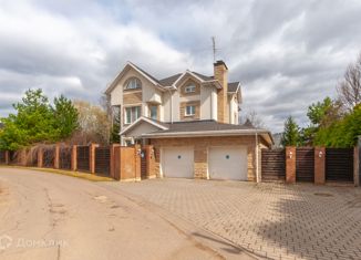 Дом на продажу, 400 м2, деревня Молоденово, коттеджный посёлок Молоденово-4, 11