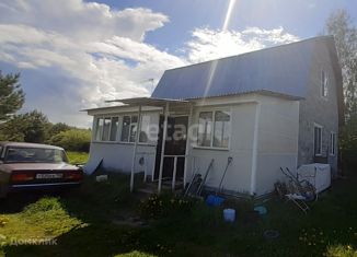 Продаю дом, 83 м2, село Амерево, Запрудная улица