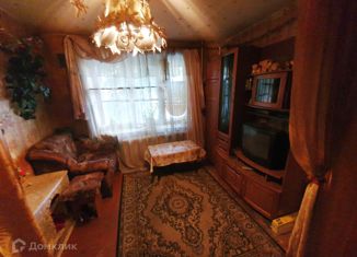 Продаю 1-ком. квартиру, 22.1 м2, Новосибирск, улица Крылова, 66, улица Крылова