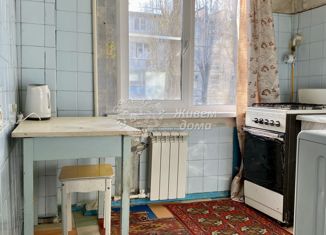 4-комнатная квартира на продажу, 59 м2, Волгоградская область, улица Маршала Толбухина, 38
