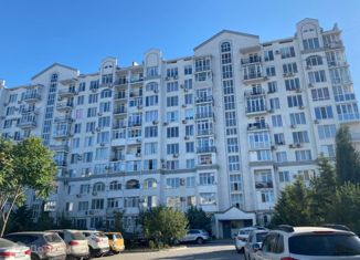 Продаю однокомнатную квартиру, 35.7 м2, Севастополь, улица Челнокова, 12/6, ЖК Омега-Сити