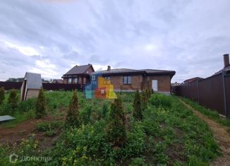 Продается дом, 150 м2, деревня Ширино, Радужная улица, 13