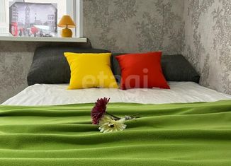 Продается квартира студия, 14 м2, Уфа, улица Аксакова, 58, Ленинский район