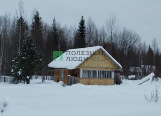 Продажа дома, 24 м2, село Выльгорт, садоводческое товарищество Югор, 120