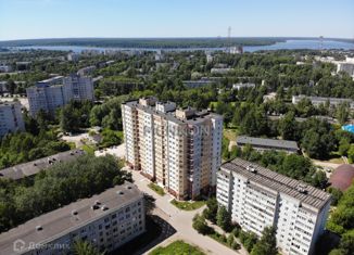 Продаю 1-комнатную квартиру, 57.4 м2, Конаково, Учебная улица, 1А