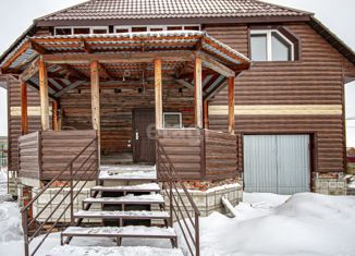 Продам дом, 484.3 м2, Новосибирск, метро Спортивная