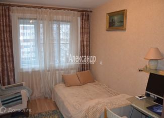 Продажа 3-комнатной квартиры, 60 м2, Санкт-Петербург, Тимуровская улица, 12, Тимуровская улица