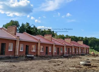 Продается таунхаус, 80 м2, деревня Зелёная Поляна