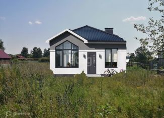 Продажа дома, 100 м2, село Ясашная Ташла, улица Кирова