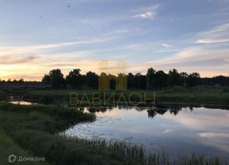 Продам дом, 130 м2, посёлок Красный Мост, Заречная улица