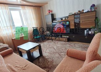 Продается трехкомнатная квартира, 63 м2, Татарстан, проспект Мира, 49