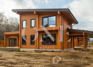 Продажа дома, 204 м2, деревня Михалково