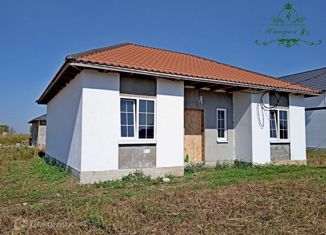 Продам дом, 80 м2, хутор Коржевский, А-289, 105-й километр