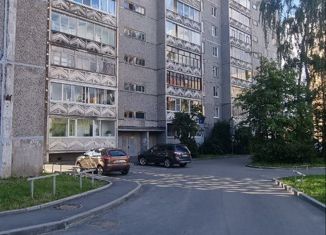 Однокомнатная квартира на продажу, 34.9 м2, Петрозаводск, улица Архипова, 14, район Перевалка