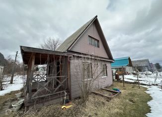 Продам дом, 40 м2, Костромская область, СНТ Кубань, 225
