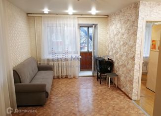 Продажа 1-комнатной квартиры, 31.5 м2, Нижний Новгород, проспект Ленина, 24В, метро Заречная