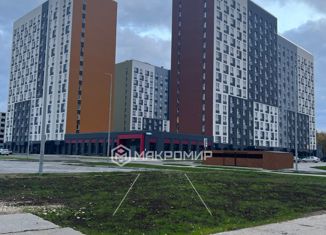 Продажа однокомнатной квартиры, 33 м2, Кировская область, Прибрежный бульвар, 2
