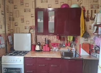 Продаю трехкомнатную квартиру, 62.8 м2, Москва, Домодедовская улица, 22к1, Домодедовская улица