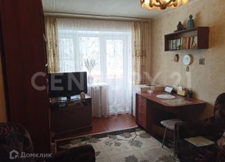 Продается 2-комнатная квартира, 43.5 м2, Калужская область, улица имени Маршала Жукова, 5