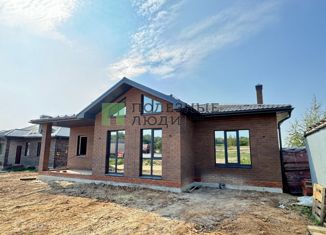 Продается дом, 140 м2, деревня Макаровка, Большая улица