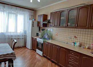 Продам 1-ком. квартиру, 57 м2, Пятигорск, улица Нежнова, 21К5, ЖК Престиж