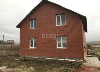 Продам дом, 153 м2, деревня Мартьяново, Нагорная улица