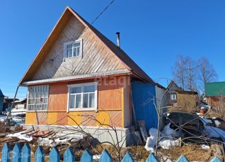 Продаю дом, 40 м2, территория Эжвинский, СТ Энергетик, 196