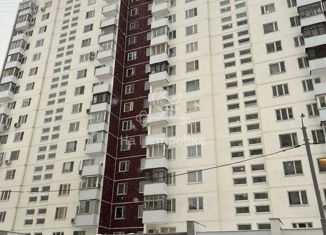 Продается трехкомнатная квартира, 75.3 м2, Москва, улица Преображенский Вал, 4, улица Преображенский Вал