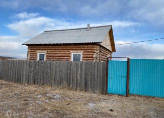 Продаю дом, 48 м2, село Баяндай, Дорожная улица, 4Б